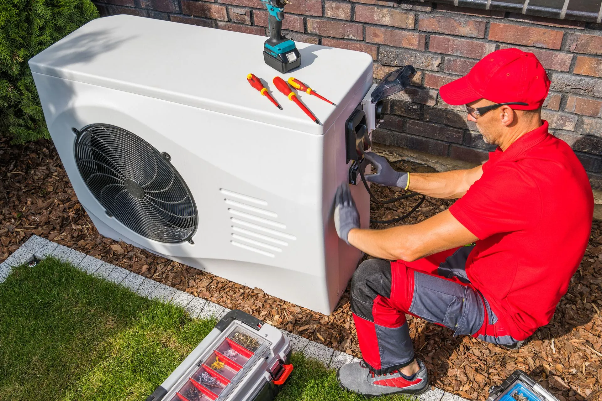 About HVAC in Aurora, IN